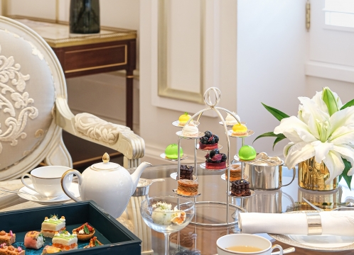 パークラウンジ